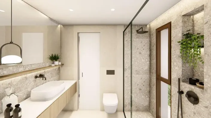 Image No.26-3 Bed Villa for sale