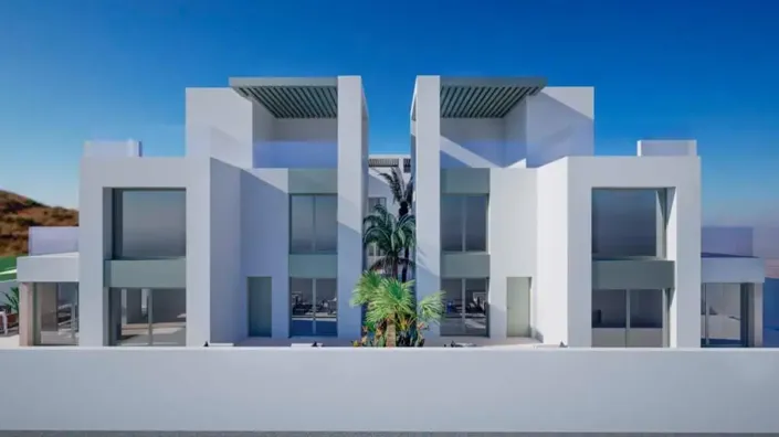 Image No.4-3 Bed Villa for sale