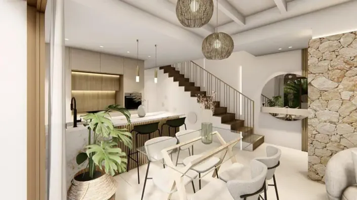 Image No.7-3 Bed Villa for sale