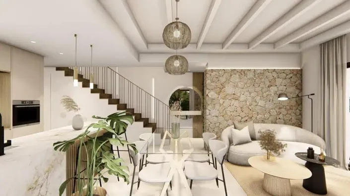 Image No.8-3 Bed Villa for sale