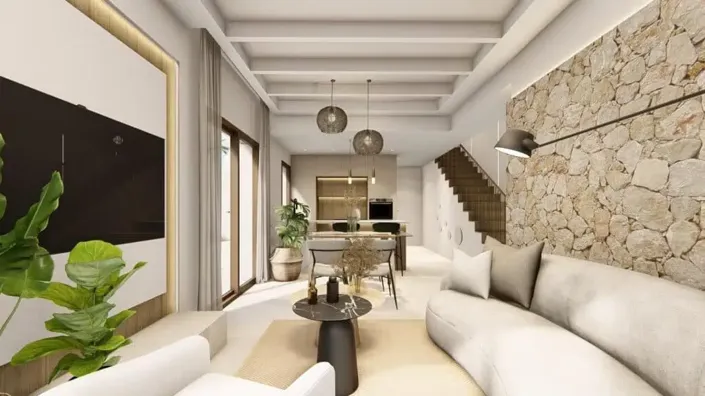 Image No.9-3 Bed Villa for sale