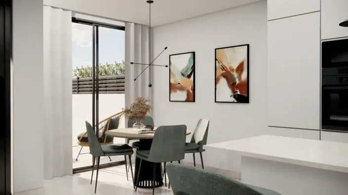 Image No.7-3 Bed Townhouse for sale