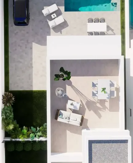 Image No.26-3 Bed Villa for sale