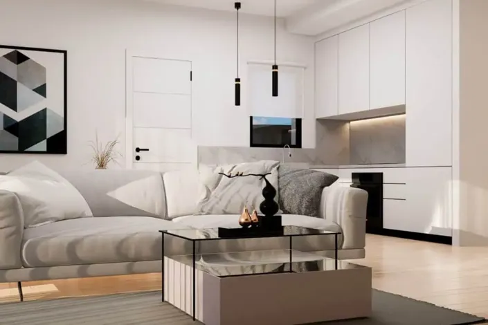 Image No.7-3 Bed Villa for sale