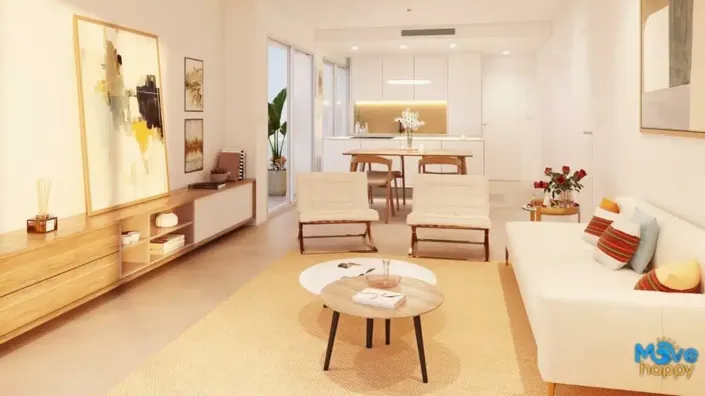 Image No.6-2 Bed Penthouse for sale