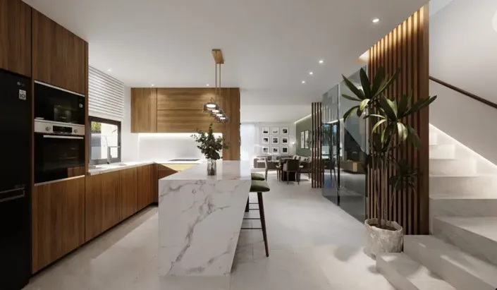 Image No.3-3 Bed Villa for sale