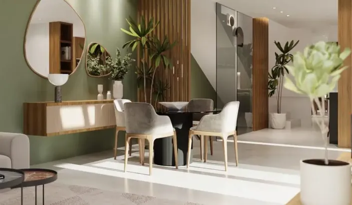 Image No.4-3 Bed Villa for sale