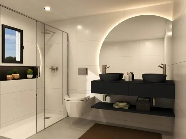 Image No.1-3 Bed Apartment for sale