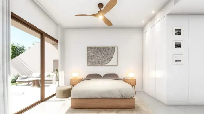 Image No.7-3 Bed Apartment for sale