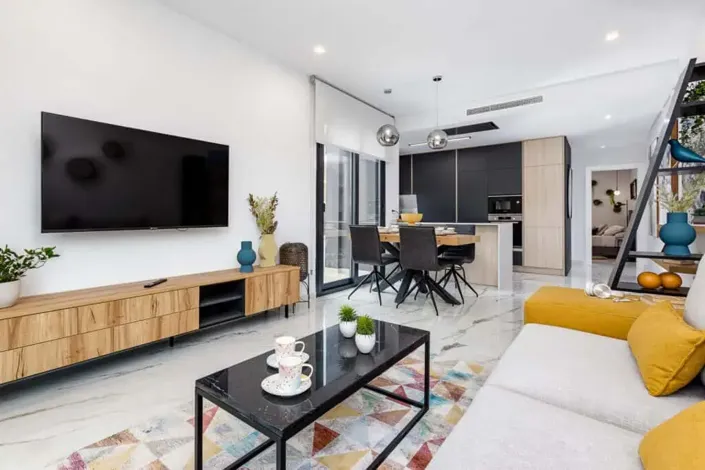 Image No.4-2 Bed Penthouse for sale