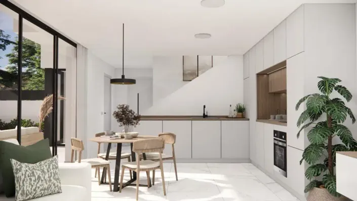 Image No.5-3 Bed Villa for sale