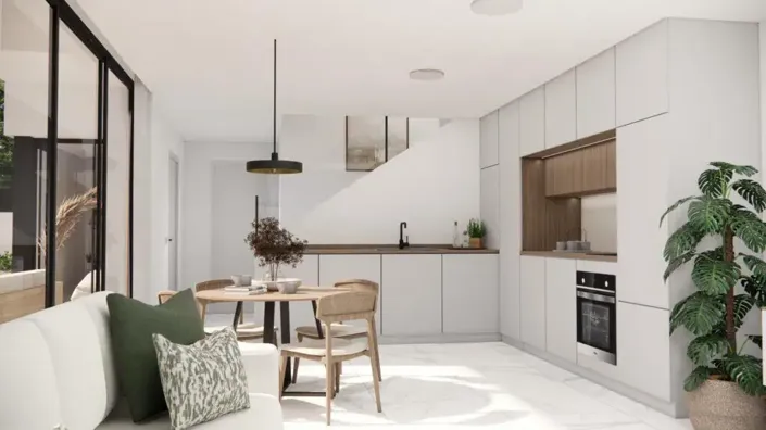 Image No.6-3 Bed Villa for sale