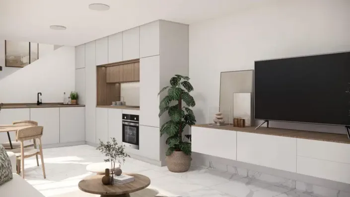 Image No.7-3 Bed Villa for sale