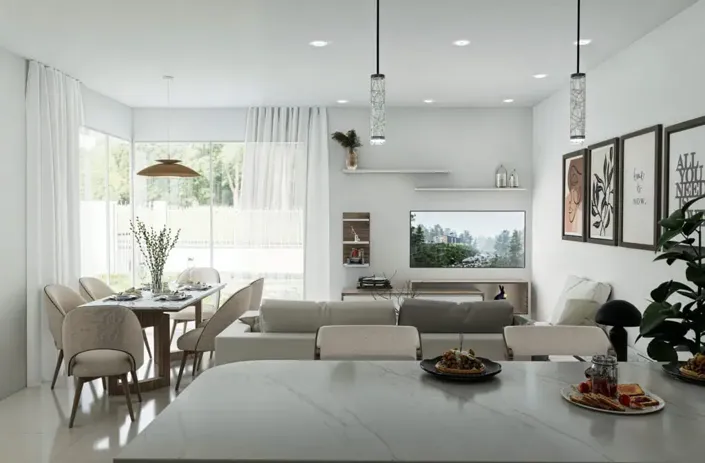 Image No.5-3 Bed Villa for sale