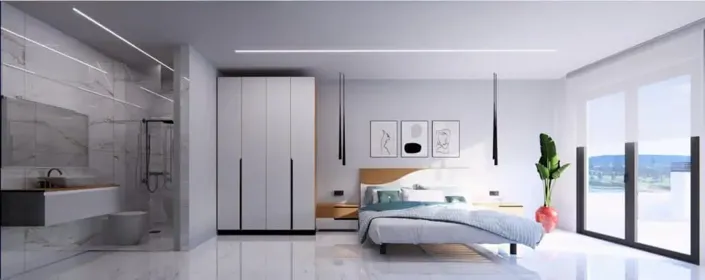 Image No.12-2 Bed Penthouse for sale