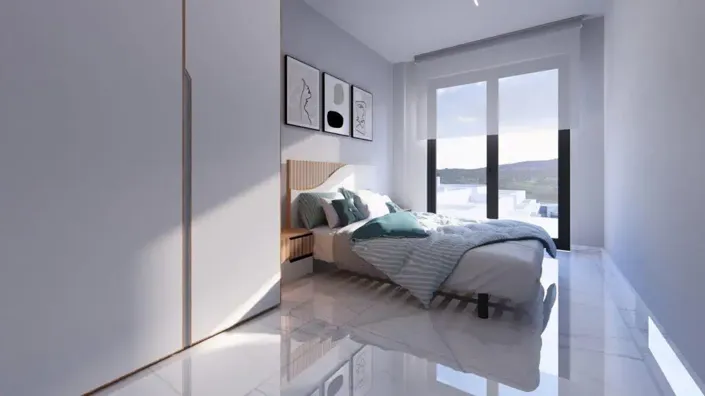 Image No.11-2 Bed Apartment for sale