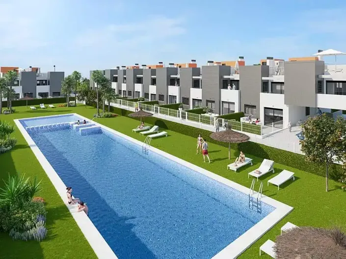 Image No.1-2 Bed Penthouse for sale