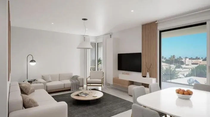 Image No.10-3 Bed Apartment for sale