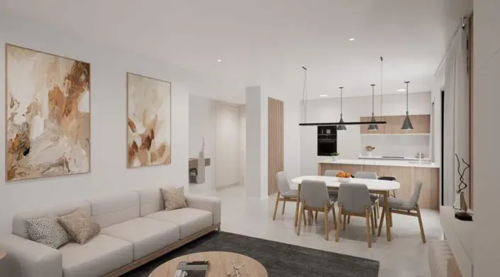 Image No.13-3 Bed Penthouse for sale