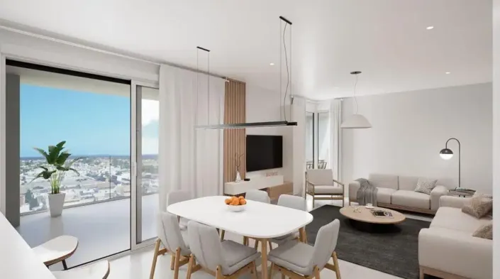 Image No.14-3 Bed Penthouse for sale