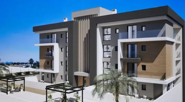 Image No.5-3 Bed Penthouse for sale