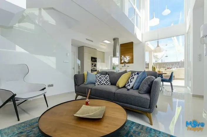 Image No.5-3 Bed Villa for sale