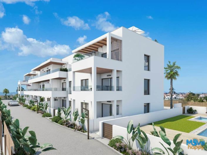 Image No.3-2 Bed Apartment for sale