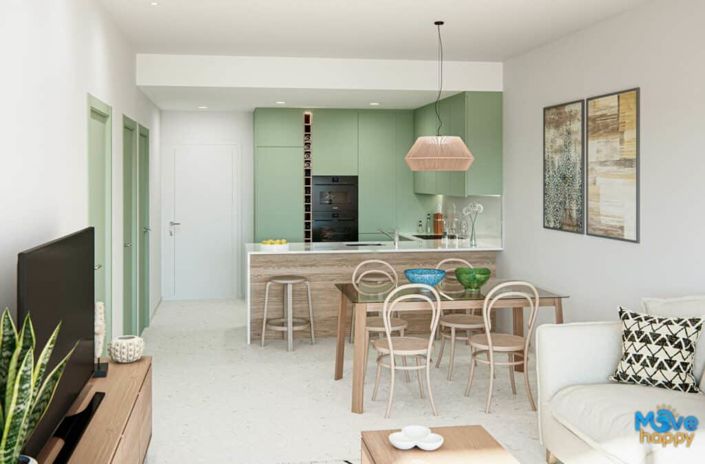 Image No.7-2 Bed Apartment for sale