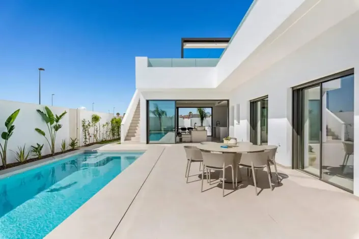 Image No.37-3 Bed Villa for sale