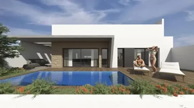 3 Bed Villa for sale
