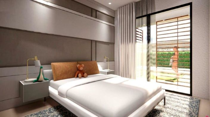 Image No.10-3 Bed Villa for sale