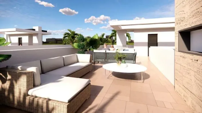 Image No.11-3 Bed Villa for sale