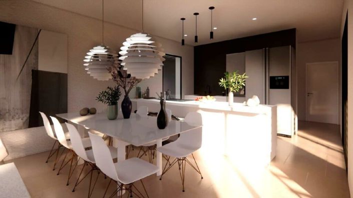 Image No.6-3 Bed Villa for sale