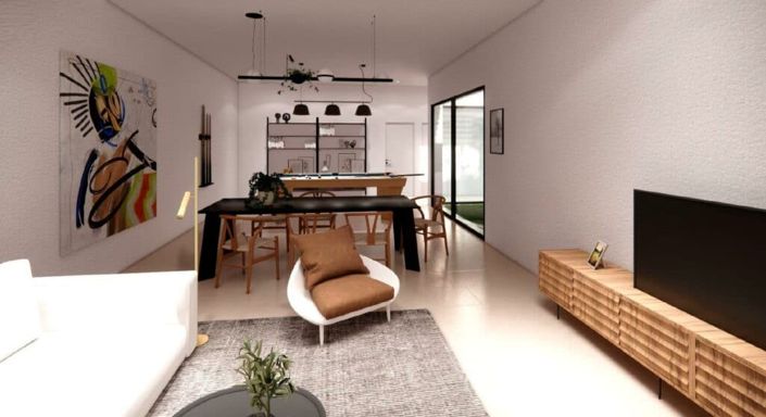 Image No.8-3 Bed Villa for sale