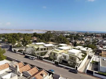 3 Bed Villa for sale