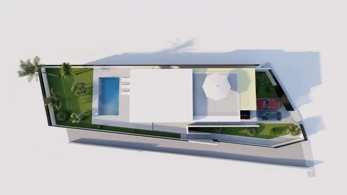 Image No.27-3 Bed Villa for sale