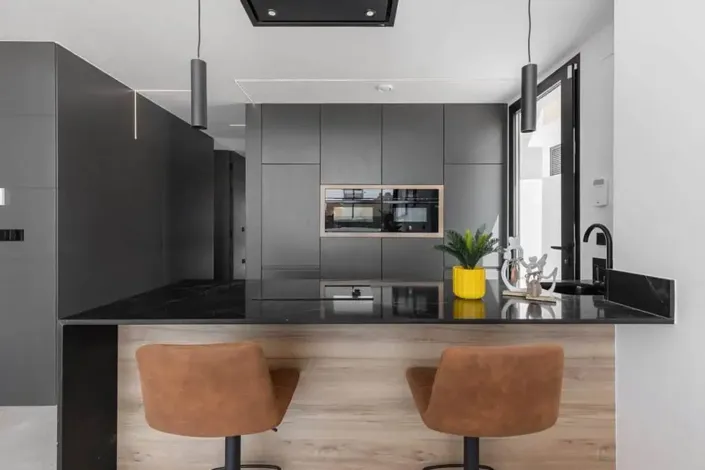 Image No.6-3 Bed Villa for sale