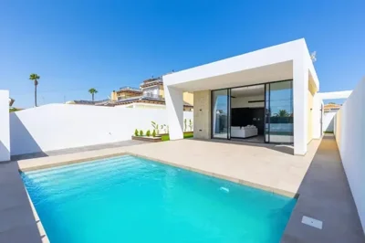 3 Bed Villa for sale