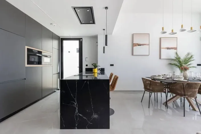 Image No.6-3 Bed Villa for sale