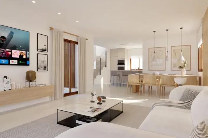 Image No.3-4 Bed Villa for sale