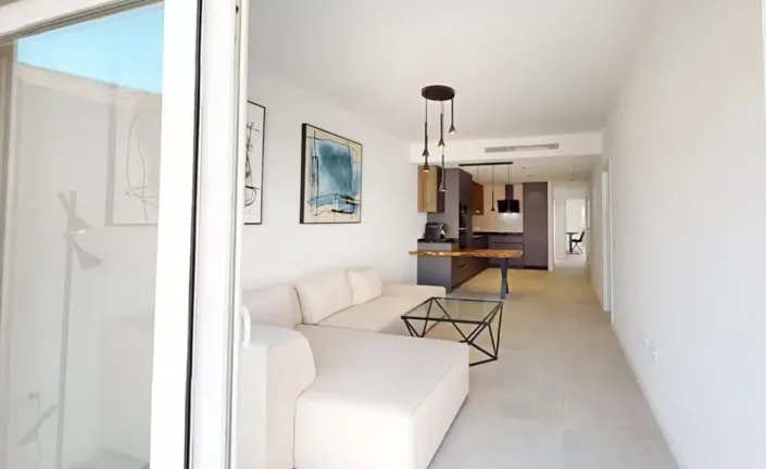 Image No.4-3 Bed Apartment for sale