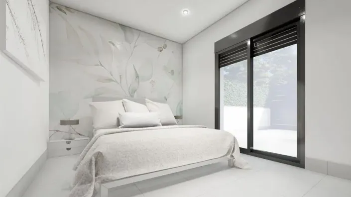 Image No.11-2 Bed Villa for sale