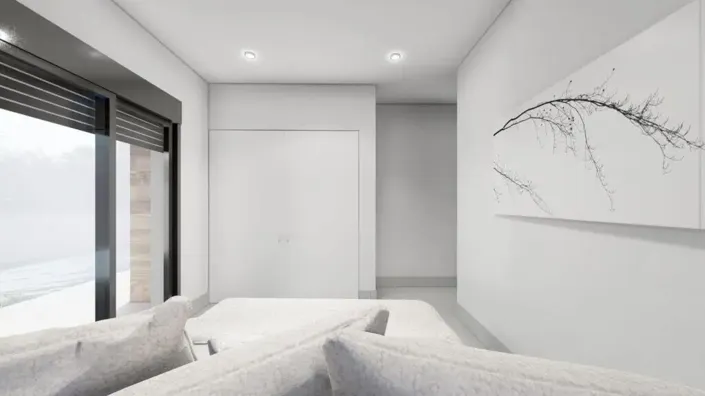 Image No.13-2 Bed Villa for sale