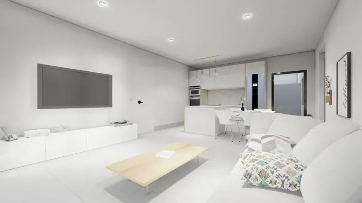 Image No.4-3 Bed Villa for sale