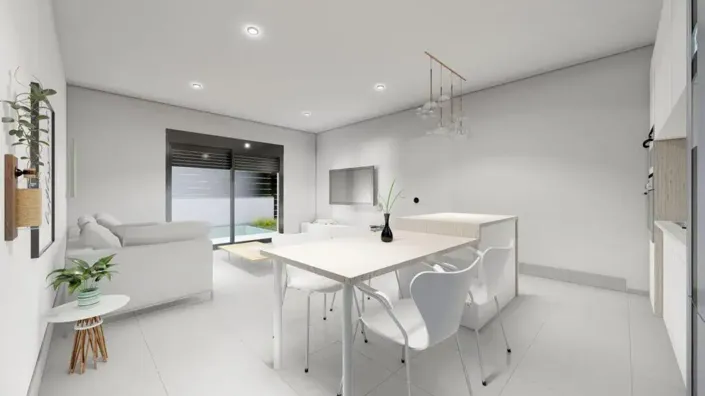 Image No.9-3 Bed Villa for sale