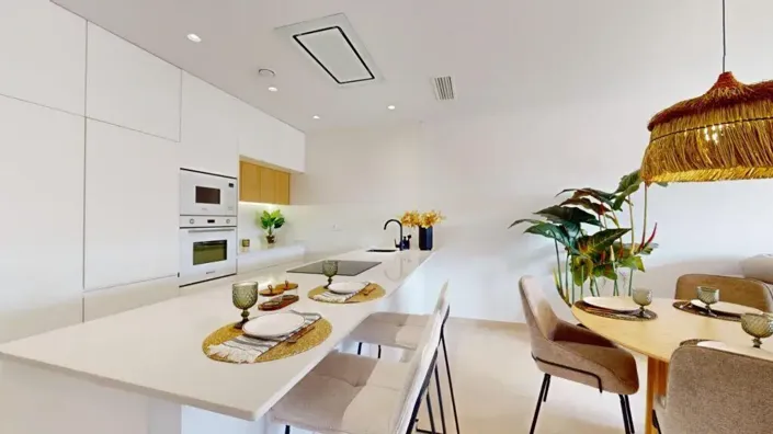 Image No.26-3 Bed Apartment for sale