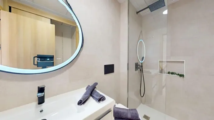 Image No.36-3 Bed Apartment for sale