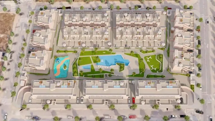 Image No.11-3 Bed Townhouse for sale