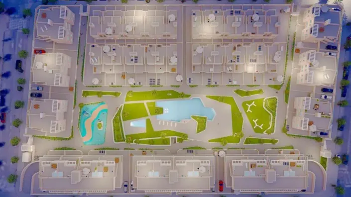 Image No.16-3 Bed Townhouse for sale