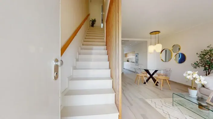 Image No.24-3 Bed Townhouse for sale